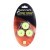 Black Knight Rad Wrap Overgrip 3-pack Lime